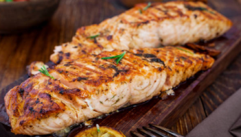 Filete de pescado