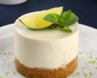 chescake de limón chescake de limón