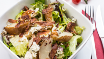 ensalada cesar