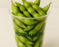 Edamame sazonado​