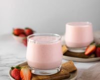 Cheeske de fresa keto Cheeske de fresa keto